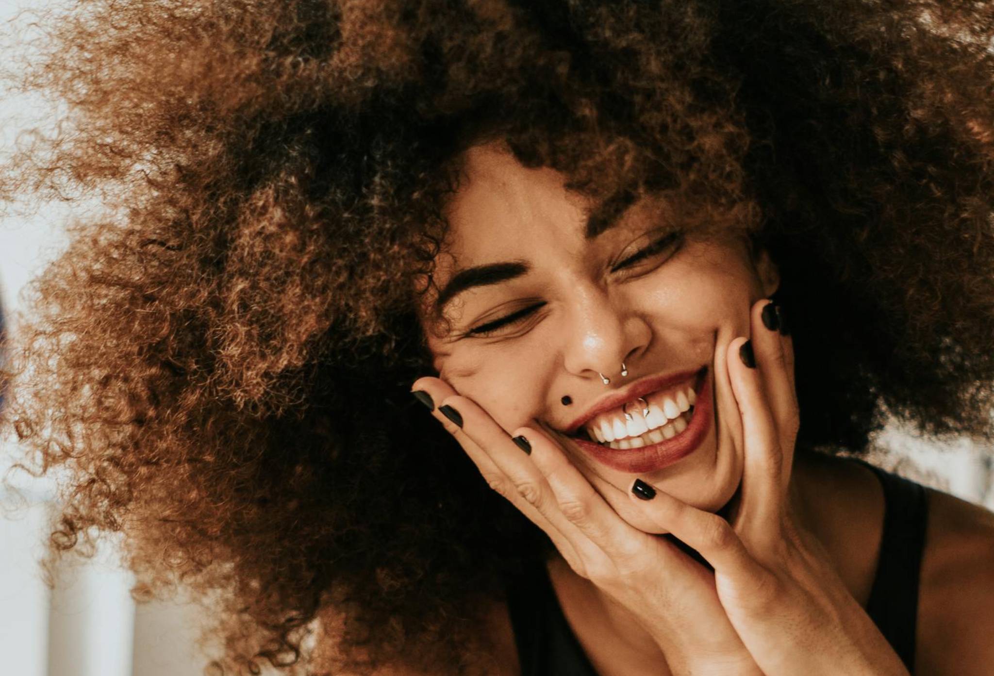 JOY THERAPY